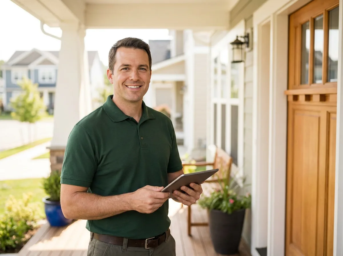 Pest control FAQs for Verona, OH